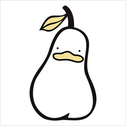 鸭梨鸭梨动漫应用图标